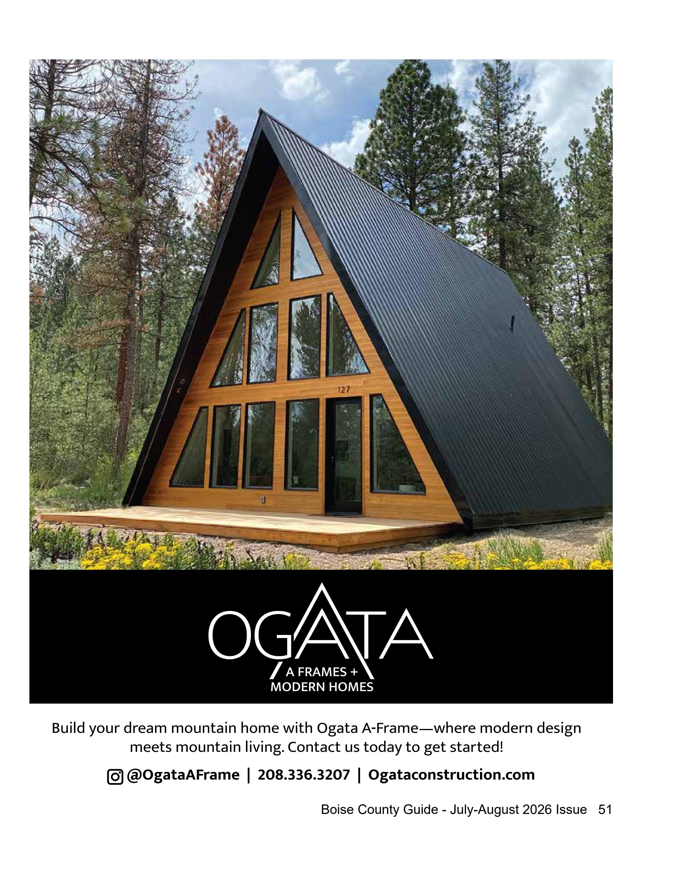 Boise County Guide page 51